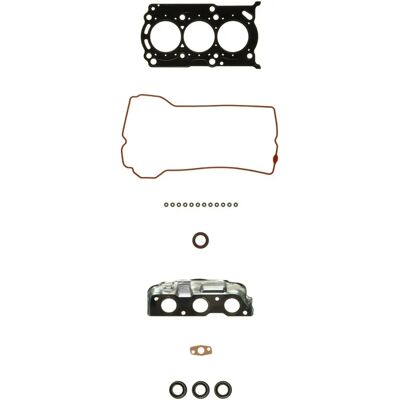 AJUSA 50282200 - Motor-Dichtungsset für SMART Fortwo II Coupe AJUSA 50282200 - Motor-Dichtungsset für SMART Fortwo II Coupe