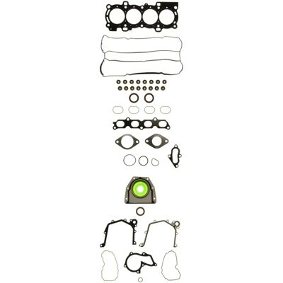 AJUSA 50283600 - Kit complet de joints moteur pour Ford Focus AJUSA 50283600 - Kit complet de joints moteur pour Ford Focus