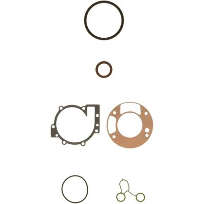 AJUSA 54158500 Moottorin lohkojen tiivistesarja - Engine Gasket Set AJUSA 54158500 Moottorin lohkojen tiivistesarja - Engine Gasket Set