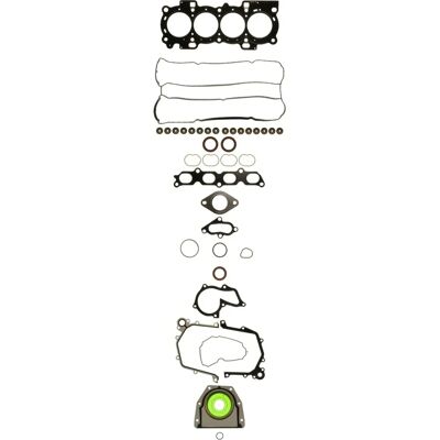 AJUSA 50285000 - Motorpakningsett for Mazda AJUSA 50285000 - Motorpakningsett for Mazda