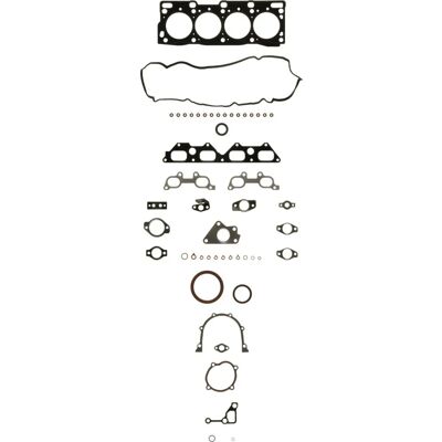 Jeu de joints moteur Ajusa 50285200 - Jeu de joints moteur Jeu de joints moteur Ajusa 50285200 - Jeu de joints moteur