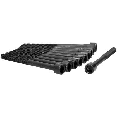 AJUSA Model 81042800 - Cilinderkopbouten Set AJUSA Model 81042800 - Cilinderkopbouten Set