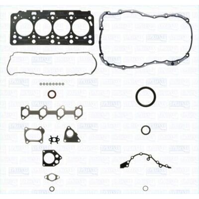 AJUSA 50287600 Komplett motorpakningsett - Nissan Kubistar Van AJUSA 50287600 Komplett motorpakningsett - Nissan Kubistar Van