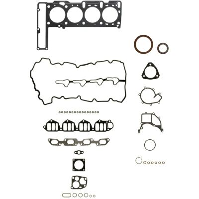 Jeu de joints moteur AJUSA 50287700 - SSANGYONG Actyon Sports I, Kyron SUV Jeu de joints moteur AJUSA 50287700 - SSANGYONG Actyon Sports I, Kyron SUV