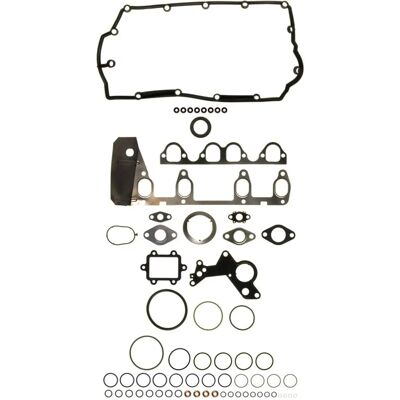 AJUSA 53024900 - Topplokkpakningsett for Volkswagen AJUSA 53024900 - Topplokkpakningsett for Volkswagen