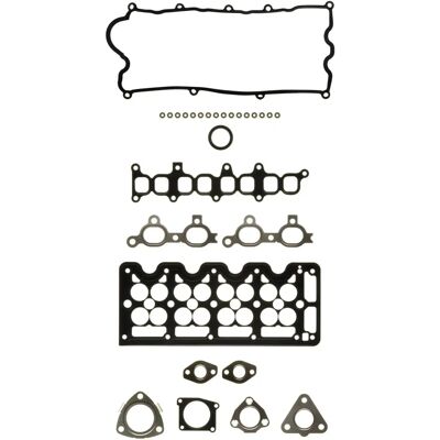 AJUSA 53025700 Kit de joint de culasse Opel Vauxhall AJUSA 53025700 Kit de joint de culasse Opel Vauxhall