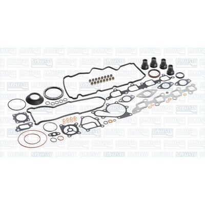 AJUSA 51032000 - Jeu complet de joints pour Nissan Pathfinder 3 AJUSA 51032000 - Jeu complet de joints pour Nissan Pathfinder 3