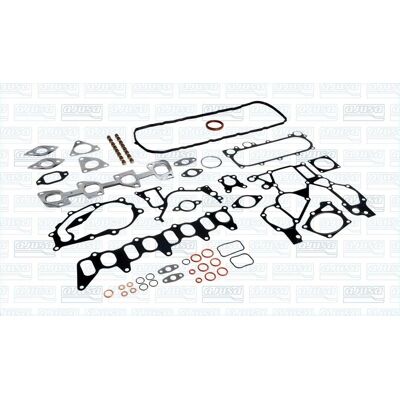Set complet de garnituri 51032300 - Motor Set complet de garnituri 51032300 - Motor