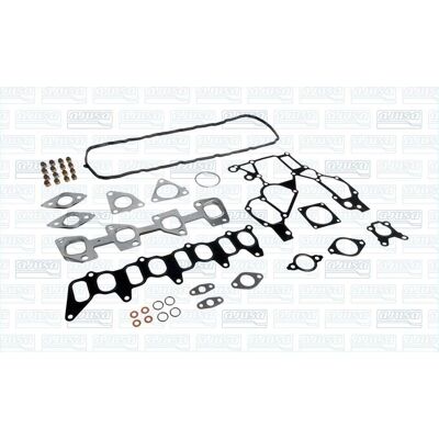 AJUSA 53026600 Kit de joints de culasse - Pièce moteur - Publicité AJUSA 53026600 Kit de joints de culasse - Pièce moteur - Publicité