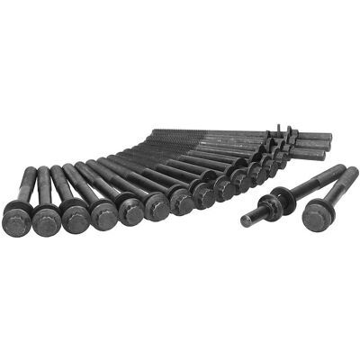 Ajusa 81043100 - Topplocksbolter for Nissan, Opel, Renault Ajusa 81043100 - Topplocksbolter for Nissan, Opel, Renault