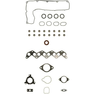 Ajusa 53027000 - Topplokkpakning for Citroën & Ford Ajusa 53027000 - Topplokkpakning for Citroën & Ford