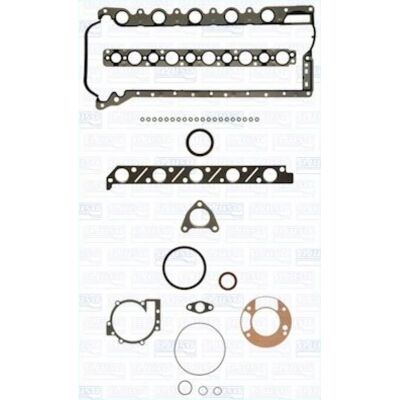 AJUSA 51033800 - Teljes motor tömítéskészlet Volvo AJUSA 51033800 - Teljes motor tömítéskészlet Volvo
