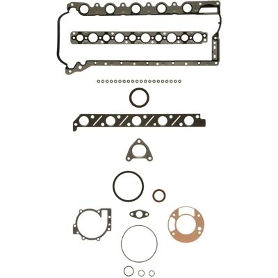 AJUSA 51033800 - Teljes motor tömítéskészlet Volvo AJUSA 51033800 - Teljes motor tömítéskészlet Volvo