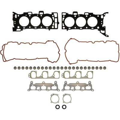 AJUSA 52268100 Topplatemansett - Motordeler AJUSA 52268100 Topplatemansett - Motordeler