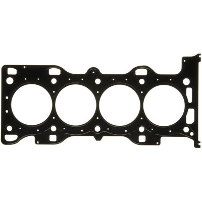 Ajusa 6M8G6051AC Multilags Stålkjøler – Ford, Mazda Ajusa 6M8G6051AC Multilags Stålkjøler – Ford, Mazda