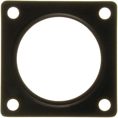 Joint de Vanne EGR Ajusa - 76x76mm - 0,35mm - pour Ssangyong Joint de Vanne EGR Ajusa - 76x76mm - 0,35mm - pour Ssangyong