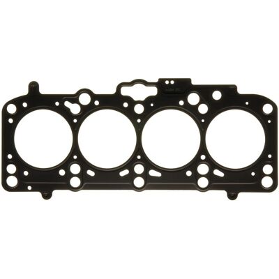 Ajusa 038103383bj Multilayer Steel Cylinder Head Gasket - Cylinder Head Gasket Ajusa 038103383bj Multilayer Steel Cylinder Head Gasket - Cylinder Head Gasket