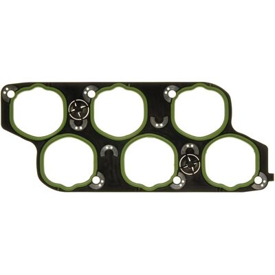 Ajusa Model 01172800 Indsugningsmanifold Tætning - Tætning for Cadillac, Opel, Saab, Suzuki, Chevrolet Ajusa Model 01172800 Indsugningsmanifold Tætning - Tætning for Cadillac, Opel, Saab, Suzuki, Chevrolet