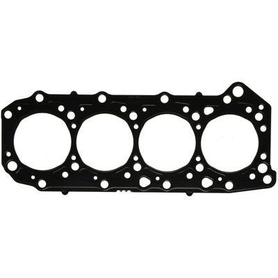 Ajusa Modell 10181120 Flerlagersstål Topplocksdichtung - Topplock Ajusa Modell 10181120 Flerlagersstål Topplocksdichtung - Topplock