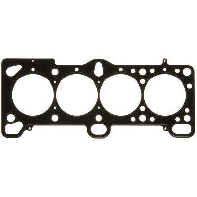 AJUSA 10183100 - Multilayer Steel Engine Head Gasket for Hyundai Getz, Coupe II, Matrix, Kia RIO - engine head gasket AJUSA 10183100 - Multilayer Steel Engine Head Gasket for Hyundai Getz, Coupe II, Matrix, Kia RIO - engine head gasket