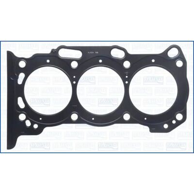 AJUSA 10181400 - Topplatemansett for motor - Flerlags stål AJUSA 10181400 - Topplatemansett for motor - Flerlags stål