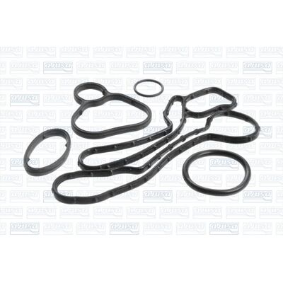 AJUSA 50273900 - Kit complet de joints pour moteur AJUSA 50273900 - Kit complet de joints pour moteur