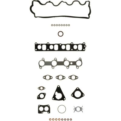 Ajusa 53023300 Tetningssett for sylinderhode - Passer til Alfa Romeo 159, Fiat Croma, Opel Zafira B Ajusa 53023300 Tetningssett for sylinderhode - Passer til Alfa Romeo 159, Fiat Croma, Opel Zafira B