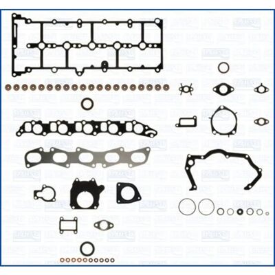 AJUSA 51028700 Moottorin tiivistesarja Alfa Romeo 159/Brera/Spider AJUSA 51028700 Moottorin tiivistesarja Alfa Romeo 159/Brera/Spider