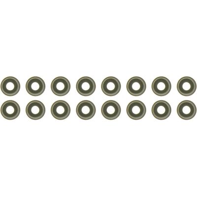 AJUSA 57051200 Ventilskafttetningsett - BMW, Audi, Volkswagen AJUSA 57051200 Ventilskafttetningsett - BMW, Audi, Volkswagen