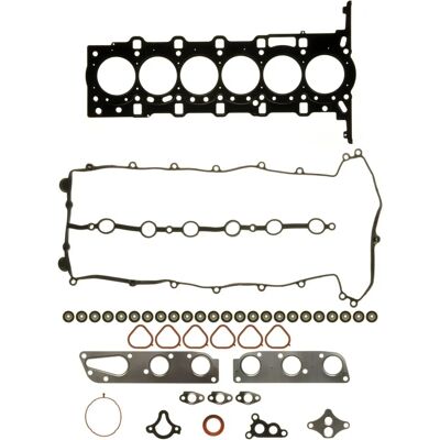 Ajusa Modelo 52261300 - Juego de juntas de culata para Chevrolet Epica Ajusa Modelo 52261300 - Juego de juntas de culata para Chevrolet Epica
