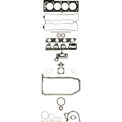 AJUSA 50279800 - Kit complet de joints moteur AJUSA 50279800 - Kit complet de joints moteur