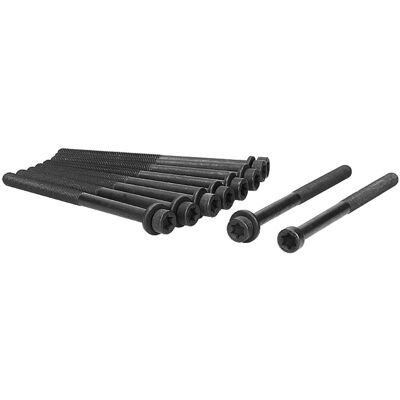 Ajusa Modèle 81041900 - Jeu de vis de culasse Ajusa Modèle 81041900 - Jeu de vis de culasse