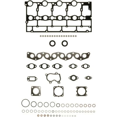 AJUSA 53024100 Topplokkpakningsett - Chrysler Voyager, Jeep Cherokee, Dodge Nitro AJUSA 53024100 Topplokkpakningsett - Chrysler Voyager, Jeep Cherokee, Dodge Nitro