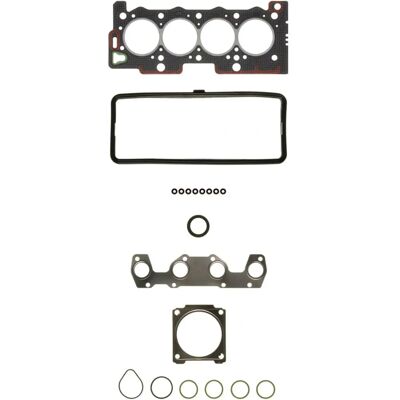 AJUSA 52258000 Jeu de joints de culasse - Pour Peugeot 207 3/5 portes, 206+ 3/5 portes, Citroën C3 I 3/5 portes - Publicité AJUSA 52258000 Jeu de joints de culasse - Pour Peugeot 207 3/5 portes, 206+ 3/5 portes, Citroën C3 I 3/5 portes - Publicité
