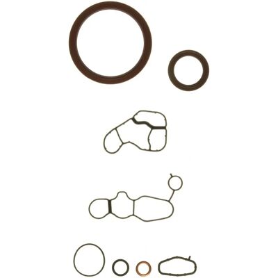 AJUSA 54153100 Kit de joints moteur - Peugeot Citroën AJUSA 54153100 Kit de joints moteur - Peugeot Citroën