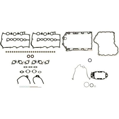 Set complet de garnituri pentru motor AJUSA 51029200 - Peugeot 407 SW, Berline, C5 III Break Set complet de garnituri pentru motor AJUSA 51029200 - Peugeot 407 SW, Berline, C5 III Break
