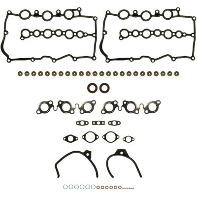 Kit de joints AJUSA 53023900 pour Peugeot et Citroën Kit de joints AJUSA 53023900 pour Peugeot et Citroën