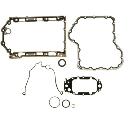 AJUSA motorafsluitingset voor Citroën C5 C6 Peugeot 407 AJUSA motorafsluitingset voor Citroën C5 C6 Peugeot 407