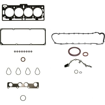 AJUSA 50277600 Kit de joints d'étanchéité moteur complet AJUSA 50277600 Kit de joints d'étanchéité moteur complet
