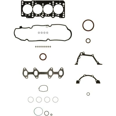 AJUSA 50274200 - Kit complet de joints moteur AJUSA 50274200 - Kit complet de joints moteur