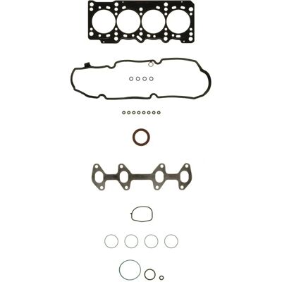 Ajusa 52255600 - Toppladettetning for Alfa Romeo Mito, Fiat 500 Doblo Ajusa 52255600 - Toppladettetning for Alfa Romeo Mito, Fiat 500 Doblo