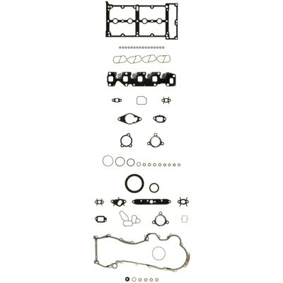 Set complet de garnituri motor AJUSA 51028900 - Fiat Doblo I Cargo, Grande Punto 3/5 uși Set complet de garnituri motor AJUSA 51028900 - Fiat Doblo I Cargo, Grande Punto 3/5 uși