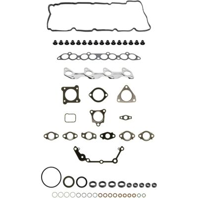 AJUSA 53027400 Topstykke pakningssæt - Hyundai, Kia AJUSA 53027400 Topstykke pakningssæt - Hyundai, Kia