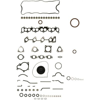 Kit de joints moteur AJUSA 51033300 - Hyundai Tucson i30 I 3/5 portes Kit de joints moteur AJUSA 51033300 - Hyundai Tucson i30 I 3/5 portes