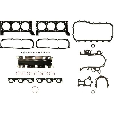 AJUSA 50277100 Motorpakningsett for Jeep Wrangler 3 AJUSA 50277100 Motorpakningsett for Jeep Wrangler 3