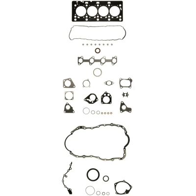 AJUSA Modèle - Jeu complet de joints moteur pour Renault, Dacia, Suzuki, Nissan AJUSA Modèle - Jeu complet de joints moteur pour Renault, Dacia, Suzuki, Nissan