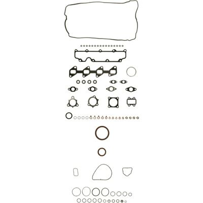 Jeu complet de joints moteur AJUSA 51031700 - Toyota Auris Avensis II Jeu complet de joints moteur AJUSA 51031700 - Toyota Auris Avensis II