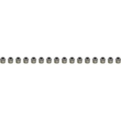 Ajusa 57052100 Tetningssett for ventilstang - Tetningssett for ventilstang Ajusa 57052100 Tetningssett for ventilstang - Tetningssett for ventilstang
