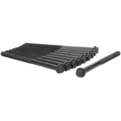 Ajusa Modell 81043200 - Høye for bolter Ajusa Modell 81043200 - Høye for bolter