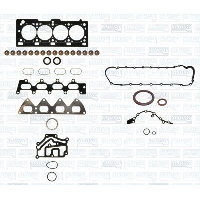 AJUSA 50277900 Jeu complet de joints pour Dacia Logan I AJUSA 50277900 Jeu complet de joints pour Dacia Logan I